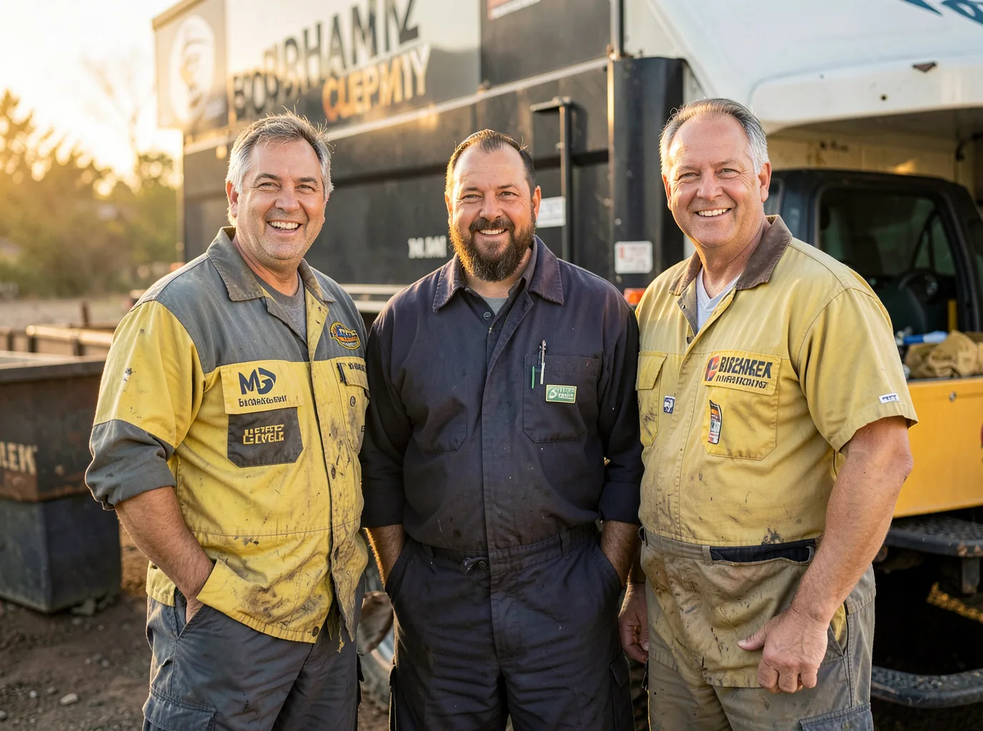 Sewage Cleanup company in Du Pont, GA